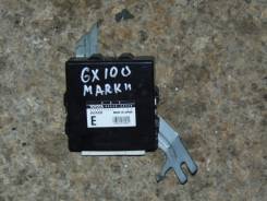 Блок abs. Toyota Cresta, GX100 Toyota Mark II, GX100 Toyota Chaser, GX100 Двигатель 1GFE
