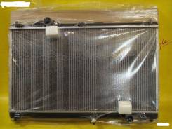 Радиатор охлаждения двигателя. Lexus: GS460, GS350, GS300, GS430, GS450h Toyota: GS300, Mark X, GS30, GS350, GS450H Двигатели: 3GRFE, 2GRFSE, 3GRFSE...