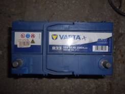 Varta. 45 А.ч.