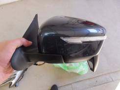 Зеркало заднего вида боковое. Nissan Juke, F15, NF15, YF15 Nissan X-Trail, DNT31, HNT32, HT32, NHT32, NT30, NT31, NT32, PNT30, T31, T32, TNT31 Nissan...