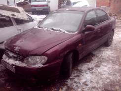 Kia Spectra