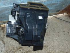 Корпус радиатора отопителя. Honda Fit, GD1 Двигатель L13A