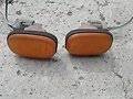 Поворотник. Toyota Aristo, JZS160, JZS161 Двигатели: 2JZGE, 2JZGTE
