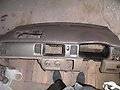 Панель приборов. Honda Stepwgn, RF3 Двигатель K20A