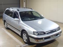 Шланг гидроусилителя. Toyota Corona, AT211, AT210, ST210 Toyota Caldina, AT211, ST191, AT191, ST210 Toyota Carina, AT211, AT212 Двигатели: 3SFE, 3SFSE...