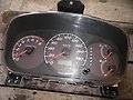 Панель приборов. Honda Stepwgn, RF3 Двигатель K20A
