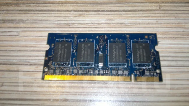 SO-DIMM DDR2. ����