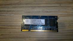 SO-DIMM DDR2.