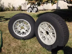 Ace. 6.5x14", 4x114.3, ET35 ����