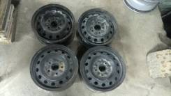 Toyota. x14, 5x110.00
