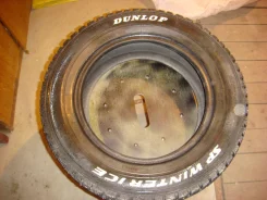 Dunlop SP 175. ������, ����������, 2013 ���, �/�, ����� 10�%