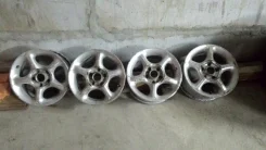 Jeep. 7.0x15", ET35 ����