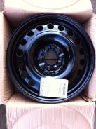 Trebl. 7.0x17, 5x114.30, ET50, ЦО 64,1 мм.
