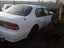 Nissan Cefiro. A32, VQ25DE