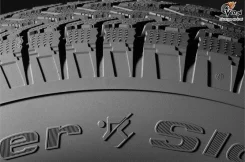 BFGoodrich Winter Slalom KSI. ������, ��� �����, 2014 ���, ����� ����