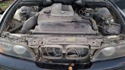 BMW 5-Series. E39, M57