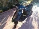 Honda Dio AF34. 50����. ��., ��������, ��� ���, � �������� ����