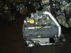 Двигатель в сборе. Saab 9-3 Saab 9-5