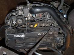 Двигатель в сборе. Saab 9-3 Saab 9-5