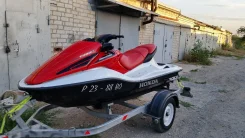 Honda. 2007 ��� ����