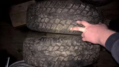 Toyo Open Country A/T. ������, ����������, 2014 ���, �/�, ����� 5�%