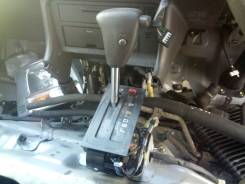 Селектор кпп. Toyota Hiace, KZH100G, KZH106G, KZH106W, KZH110G, KZH116G, KZH120G, KZH126G Двигатель 1KZTE