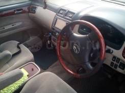 Toyota Ipsum. ACM21, 2AZ