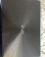 Asus ZenBook. WiFi: 1, Bluetooth: 1 ����