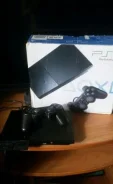 Sony PlayStation 2 ����