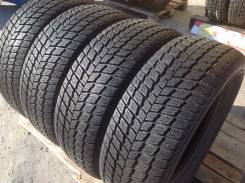 Nexen Winguard SUV. Зимние, без шипов, 2011 год, износ: 10%, 4 шт