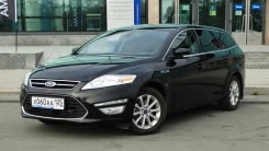 Ford Mondeo. �������, ��������, 2.0, ������ ����