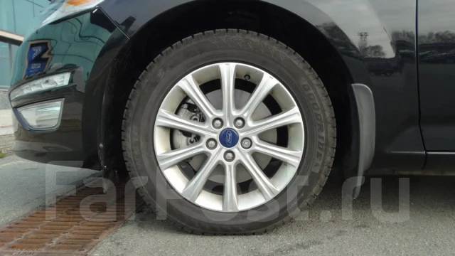 Ford Mondeo. �������, ��������, 2.0, ������ ����