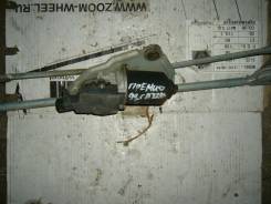 Мотор стеклоочистителя. Toyota Corona Premio, AT210 Двигатель 4AFE
