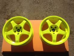 OZ. 9.0x17, 5x114.30, ET35