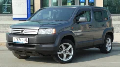 Honda Crossroad. �������, 4wd, 1.8, ������ ����