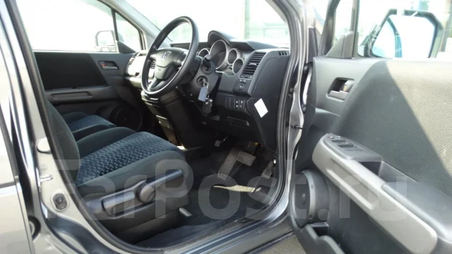 Honda Crossroad. �������, 4wd, 1.8, ������ ����