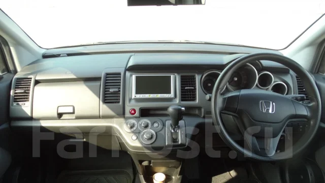 Honda Crossroad. �������, 4wd, 1.8, ������ ����