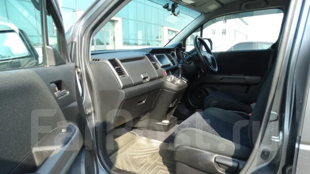 Honda Crossroad. �������, 4wd, 1.8, ������ ����