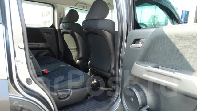 Honda Crossroad. �������, 4wd, 1.8, ������ ����