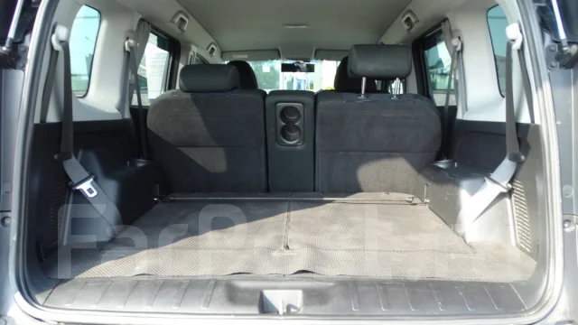 Honda Crossroad. �������, 4wd, 1.8, ������ ����