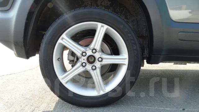 Honda Crossroad. �������, 4wd, 1.8, ������ ����
