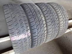 Goodyear Ice Navi Zea II. Зимние, без шипов, 2010 год, износ: 10%, 4 шт