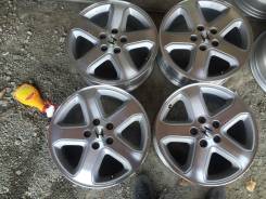 Honda. 7.0x17, 5x114.30, ET55