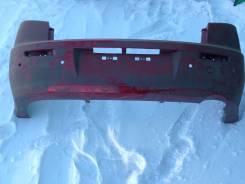 Бампер. Mitsubishi Lancer