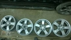 Proma FM. x16", 5x108, ET35 ����