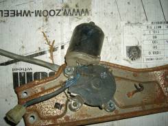Мотор стеклоочистителя. Toyota Town Ace, CR21G Двигатель 2CT