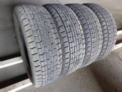 Goodyear Ice Navi Zea. Зимние, без шипов, 2008 год, износ: 10%, 4 шт