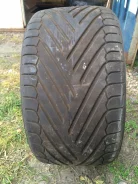 Yokohama Avs Sport V102. ������, 2011 ���, �/�, ����� 5 % ����