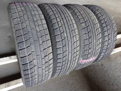 Yokohama Ice Guard IG20. Зимние, без шипов, 2009 год, износ: 10%, 4 шт
