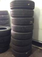 Goodyear Cargo G91. Всесезонные, без износа, 1 шт